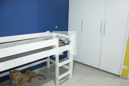 Casa à venda com 400m², 5 quartos e 8 vagasQuarto 2