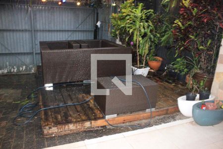 Casa à venda com 400m², 5 quartos e 8 vagasÁrea comum - Salão de festas