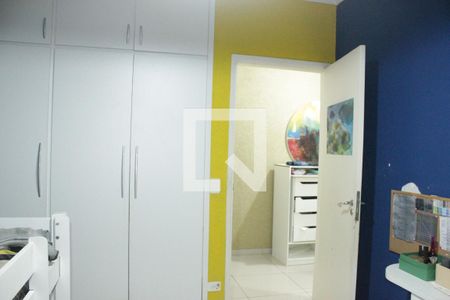 Casa à venda com 400m², 5 quartos e 8 vagasQuarto 2