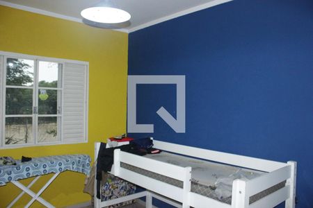 Casa à venda com 400m², 5 quartos e 8 vagasQuarto 2