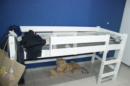 Casa à venda com 400m², 5 quartos e 8 vagasQuarto 2