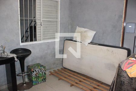 Casa à venda com 400m², 5 quartos e 8 vagasEdícula