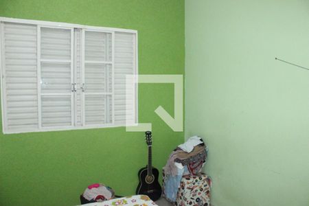 Casa à venda com 400m², 5 quartos e 8 vagasQuarto 3