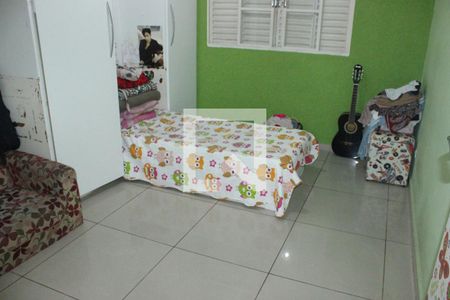 Casa à venda com 400m², 5 quartos e 8 vagasQuarto 3