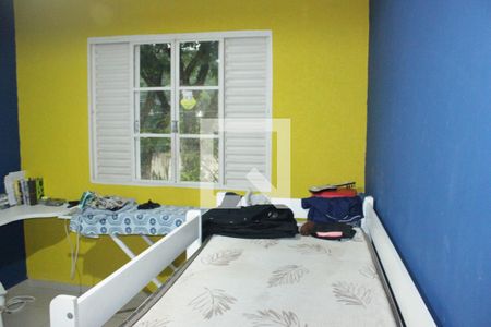 Casa à venda com 400m², 5 quartos e 8 vagasQuarto 2