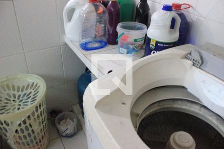 Casa à venda com 400m², 5 quartos e 8 vagasLavanderia