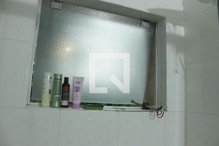 Casa à venda com 400m², 5 quartos e 8 vagasBanheiro da Suíte