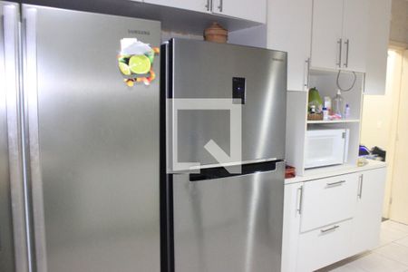 Casa à venda com 400m², 5 quartos e 8 vagasCozinha