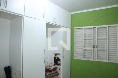 Casa à venda com 400m², 5 quartos e 8 vagasQuarto 3