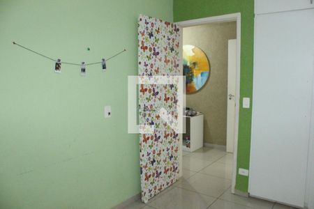 Casa à venda com 400m², 5 quartos e 8 vagasQuarto 3