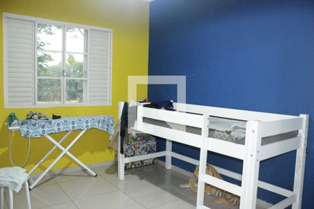 Casa à venda com 400m², 5 quartos e 8 vagasQuarto 2