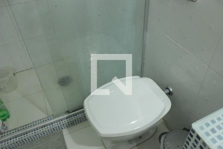 Casa à venda com 400m², 5 quartos e 8 vagasBanheiro da Suíte