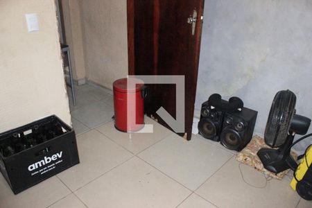 Casa à venda com 400m², 5 quartos e 8 vagasEdícula