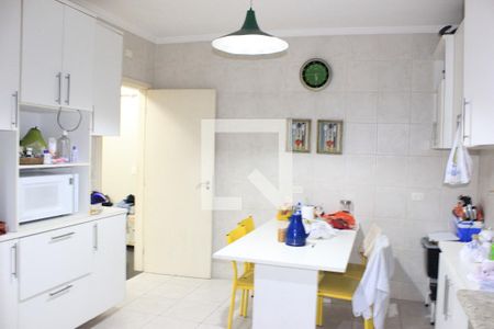 Casa à venda com 400m², 5 quartos e 8 vagasCozinha