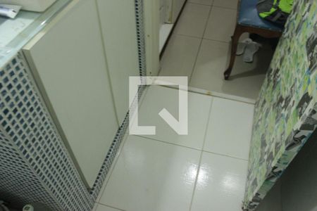 Casa à venda com 400m², 5 quartos e 8 vagasBanheiro da Suíte