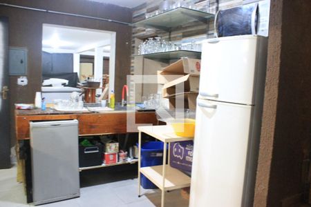 Casa à venda com 400m², 5 quartos e 8 vagasEdícula