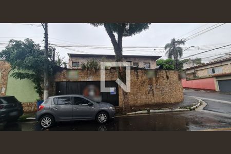 Casa à venda com 400m², 5 quartos e 8 vagasFachada