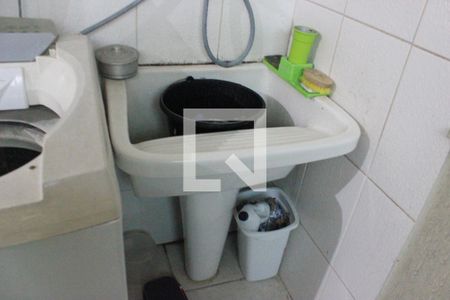 Casa à venda com 400m², 5 quartos e 8 vagasLavanderia