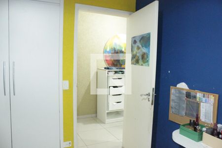 Casa à venda com 400m², 5 quartos e 8 vagasQuarto 2