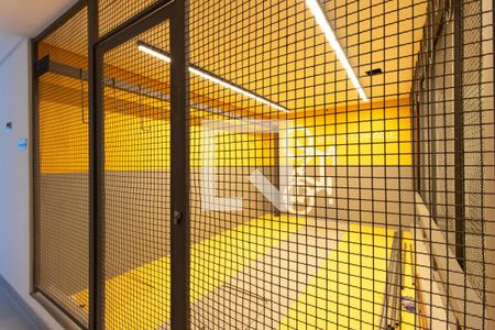 Studio para alugar com 27m², 1 quarto e sem vaga Studio para alugar com 27m², 1 quarto e sem vagaBicicletario