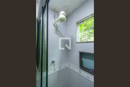 Casa para alugar com 260m², 3 quartos e 1 vagaBanheiro da Suíte 3
