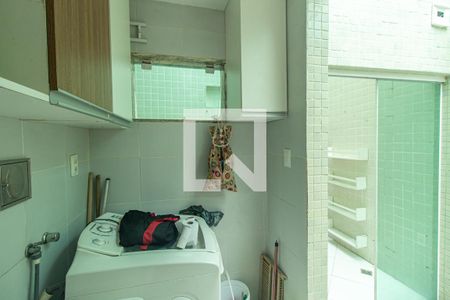 Casa para alugar com 260m², 3 quartos e 1 vagaÁrea de Serviço