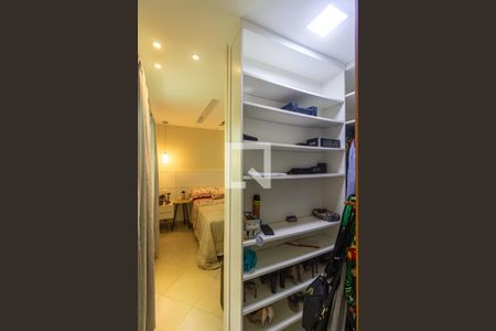 Casa para alugar com 260m², 3 quartos e 1 vagaCloset da Suíte 1