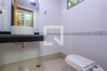 Casa para alugar com 260m², 3 quartos e 1 vagaLavabo 1