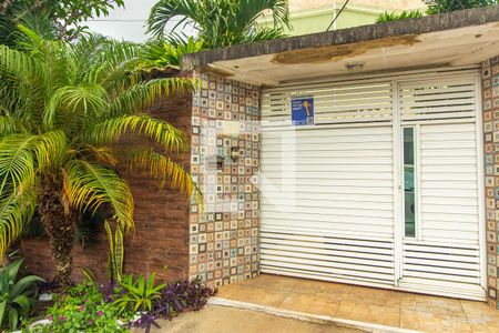 Casa para alugar com 260m², 3 quartos e 1 vagaFachada