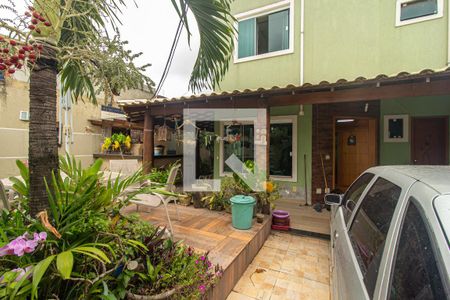 Casa para alugar com 260m², 3 quartos e 1 vagaQuintal