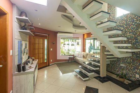 Sala/Cozinha de casa para alugar com 3 quartos, 260m² em Guaratiba, Rio de Janeiro