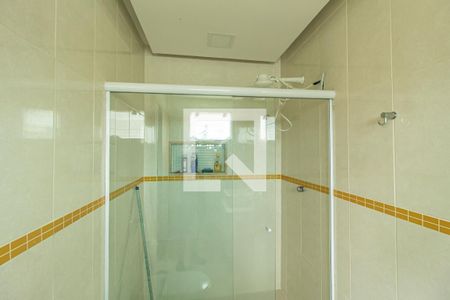 Casa para alugar com 260m², 3 quartos e 1 vagaBanheiro da Suíte 2