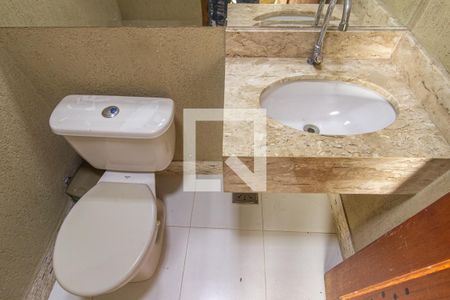 Casa para alugar com 260m², 3 quartos e 1 vagaLavabo 2