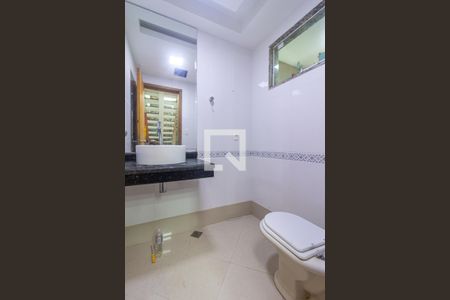Casa para alugar com 260m², 3 quartos e 1 vagaLavabo 1