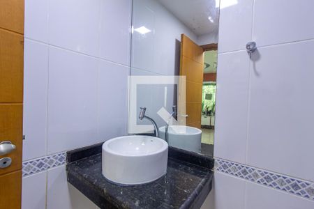 Casa para alugar com 260m², 3 quartos e 1 vagaLavabo 1
