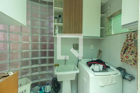 Casa para alugar com 260m², 3 quartos e 1 vagaÁrea de Serviço