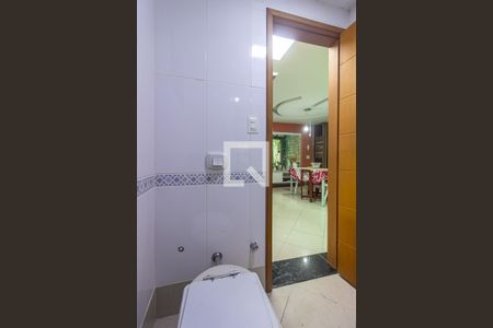 Casa para alugar com 260m², 3 quartos e 1 vagaLavabo 1