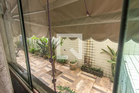 Casa para alugar com 260m², 3 quartos e 1 vagaVista da Suíte 3