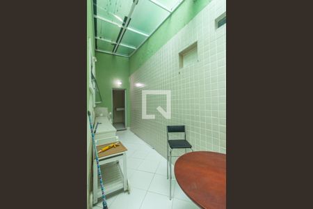 Casa para alugar com 260m², 3 quartos e 1 vagaÁrea de Serviço
