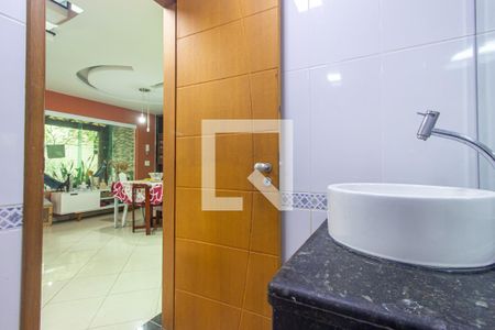 Casa para alugar com 260m², 3 quartos e 1 vagaLavabo 1