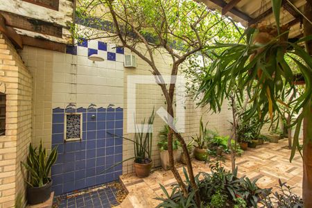 Casa para alugar com 260m², 3 quartos e 1 vagaVaranda
