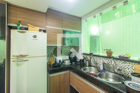 Sala/Cozinha de casa para alugar com 3 quartos, 260m² em Guaratiba, Rio de Janeiro