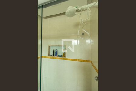 Casa para alugar com 260m², 3 quartos e 1 vagaBanheiro da Suíte 2