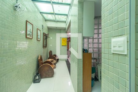 Casa para alugar com 260m², 3 quartos e 1 vagaÁrea de Serviço