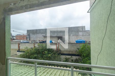 Casa para alugar com 260m², 3 quartos e 1 vagaVista da Suíte 1