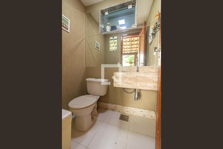 Casa para alugar com 260m², 3 quartos e 1 vagaLavabo 2