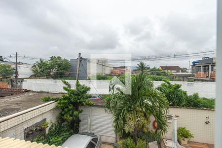 Casa para alugar com 260m², 3 quartos e 1 vagaVista da Suíte 2