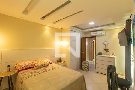 Casa para alugar com 260m², 3 quartos e 1 vagaSuíte 1