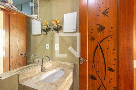Casa para alugar com 260m², 3 quartos e 1 vagaLavabo 2