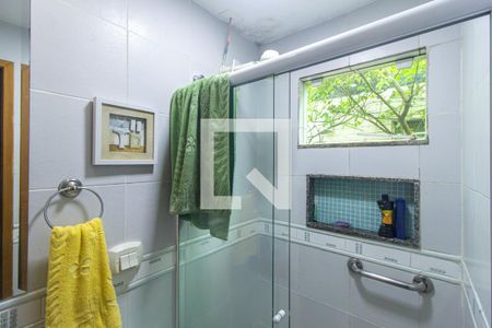 Casa para alugar com 260m², 3 quartos e 1 vagaBanheiro da Suíte 3